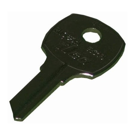 Kaba Ilco Nat CabOffice Furn Key RO15